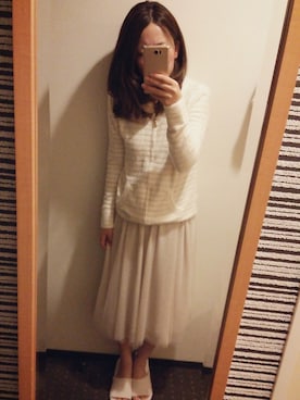 suzuさんのコーディネート