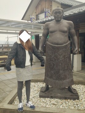 suzuさんのコーディネート