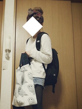 suzuさんのコーディネート