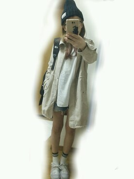 suzuさんのコーディネート