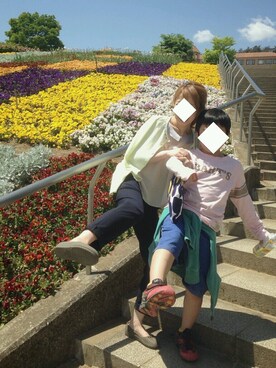 suzuさんのコーディネート