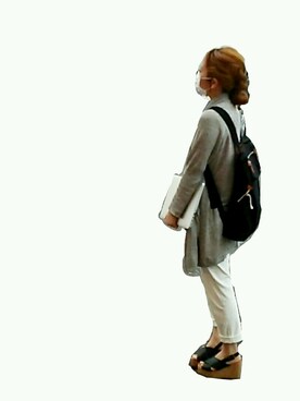 suzuさんのコーディネート