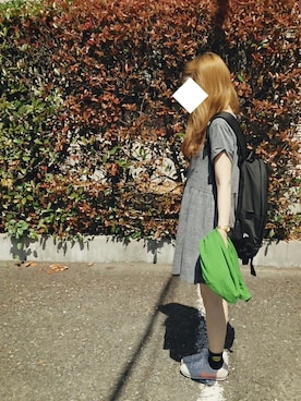 suzuさんのコーディネート