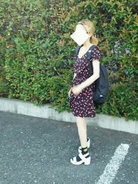 suzuさんのコーディネート