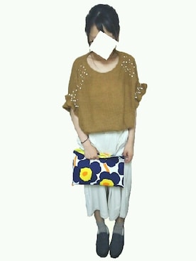 suzuさんのコーディネート