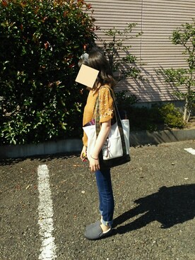 suzuさんのコーディネート