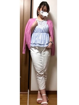 Mizuki さんのコーディネート