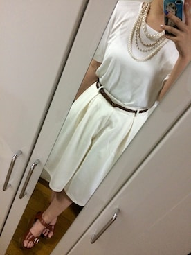 Mizuki さんのコーディネート