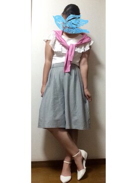 Mizuki さんのコーディネート