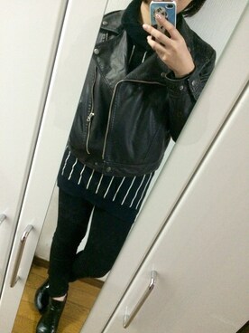 Mizuki さんのコーディネート