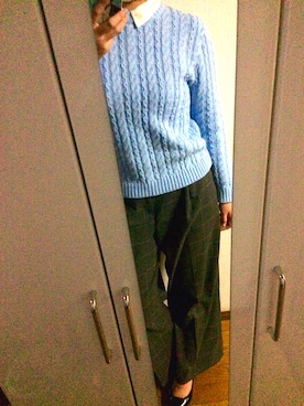 Mizuki さんのコーディネート