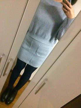 Mizuki さんのコーディネート