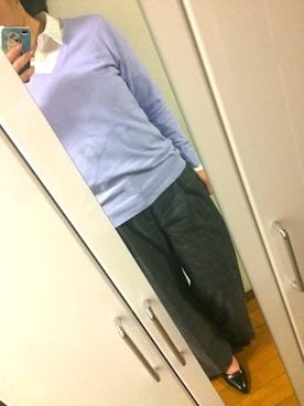 Mizuki さんのコーディネート