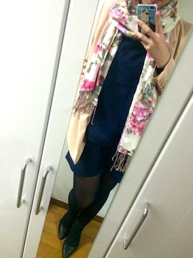 Mizuki さんのコーディネート