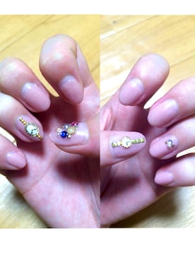 Mizuki さんのコーディネート