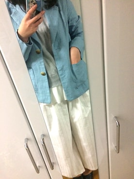 Mizuki さんのコーディネート