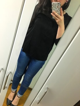 Mizuki さんのコーディネート