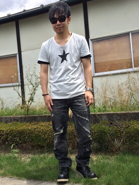 TOMさんのコーディネート