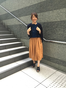 uchiyamaさんのコーディネート