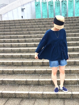 uchiyamaさんのコーディネート