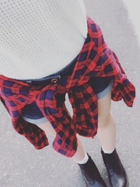 みのんさんのコーディネート