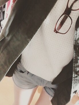 みのんさんのコーディネート