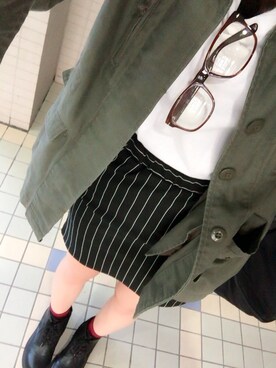 みのんさんのコーディネート