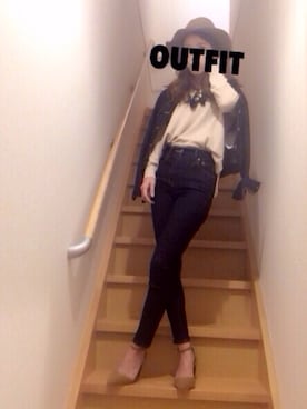 a_coさんのコーディネート