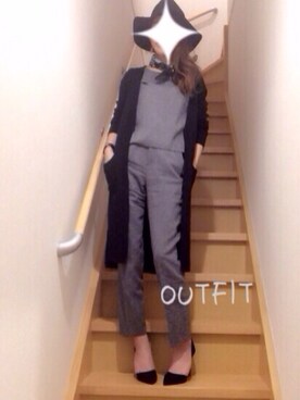 a_coさんのコーディネート