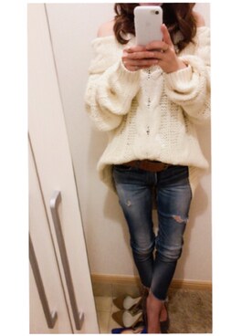 a_coさんのコーディネート