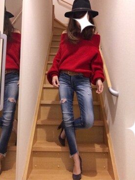 a_coさんのコーディネート