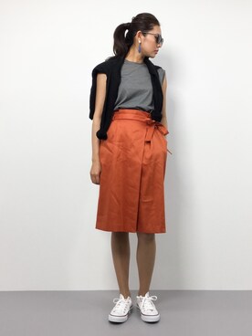 m.yさんのコーディネート