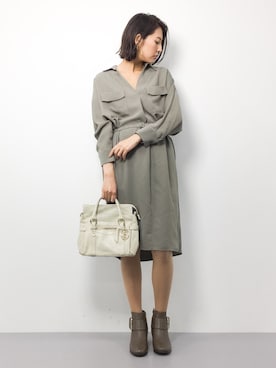 m.yさんのコーディネート