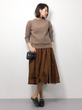 m.yさんのコーディネート