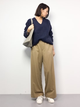 m.yさんのコーディネート