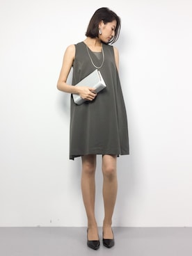 m.yさんのコーディネート