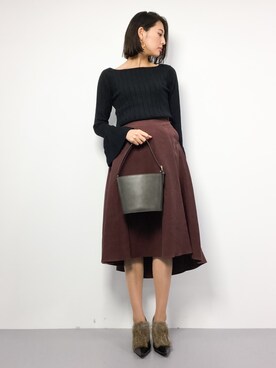 m.yさんのコーディネート