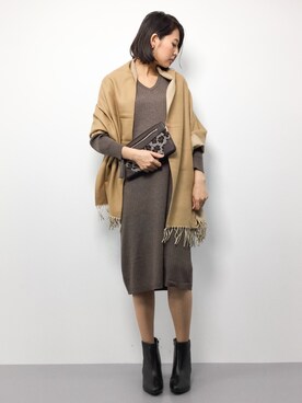 m.yさんのコーディネート