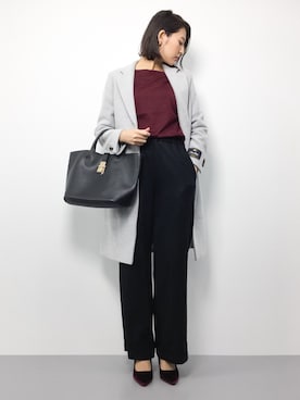 m.yさんのコーディネート