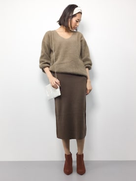 m.yさんのコーディネート