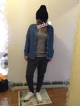 cochi★さんのコーディネート