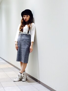 mammyさんのコーディネート