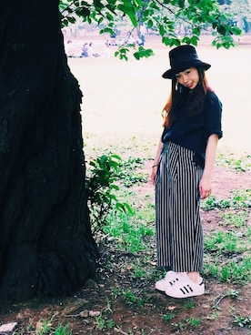 mammyさんのコーディネート