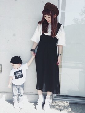 mammyさんのコーディネート