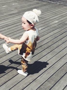 mammyさんのコーディネート