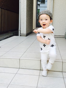 mammyさんのコーディネート