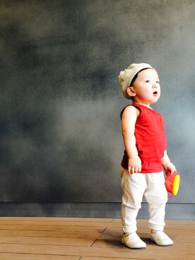 mammyさんのコーディネート