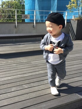 mammyさんのコーディネート