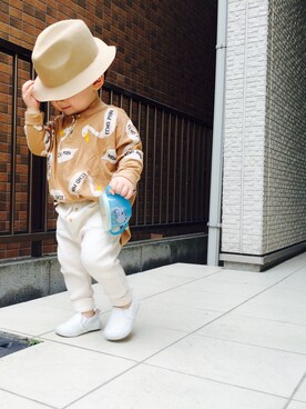 mammyさんのコーディネート