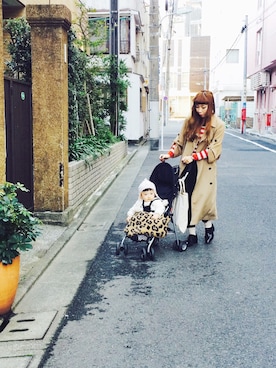 mammyさんのコーディネート